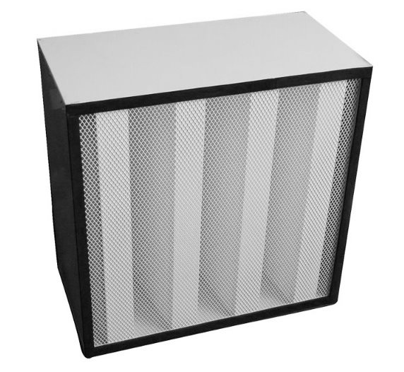 HVAC HEPA Filters