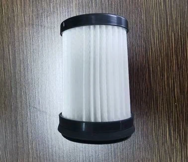 HEPA Kartuş Filtreler